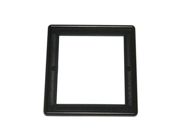 Cabinet Protector for Shooter Housing, black