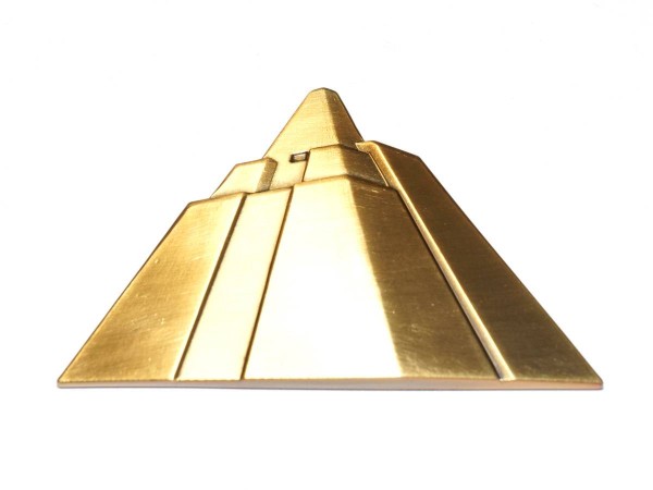 Pyramide für Game of Thrones
