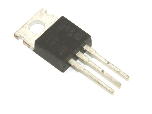 Transistor STP80N450K6