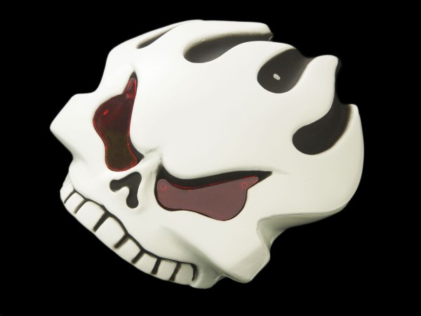 Skull for No Fear