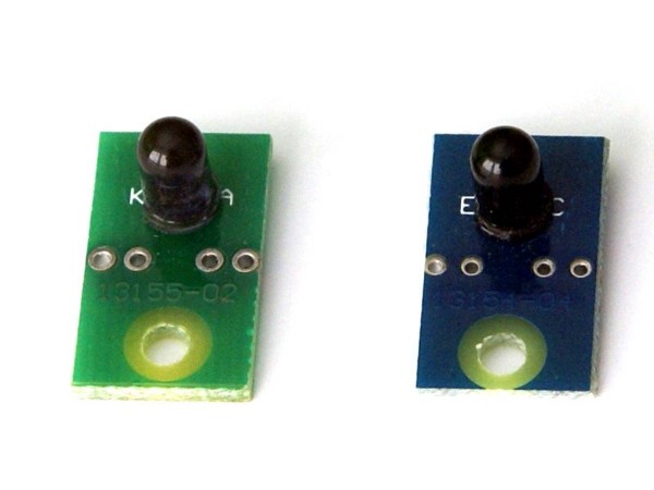 Opto Board Set - Receiver / Transmitter (Williams)