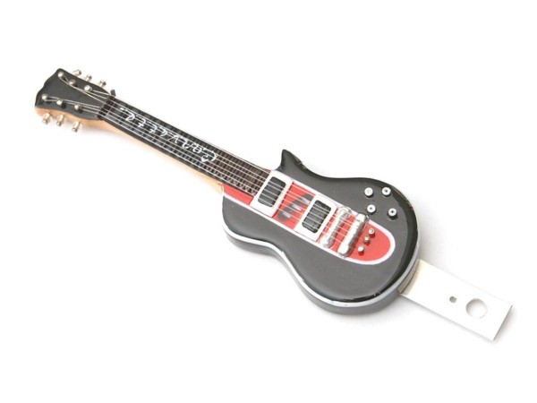 Guitar for Guns N' Roses