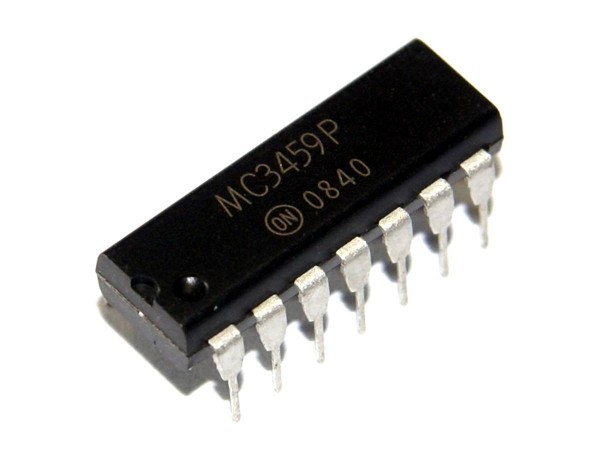 IC MC3459