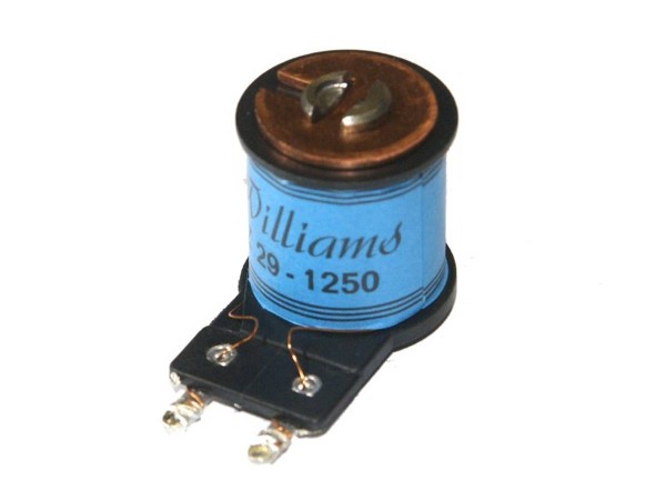 Coil Z 29-1250 (Williams)