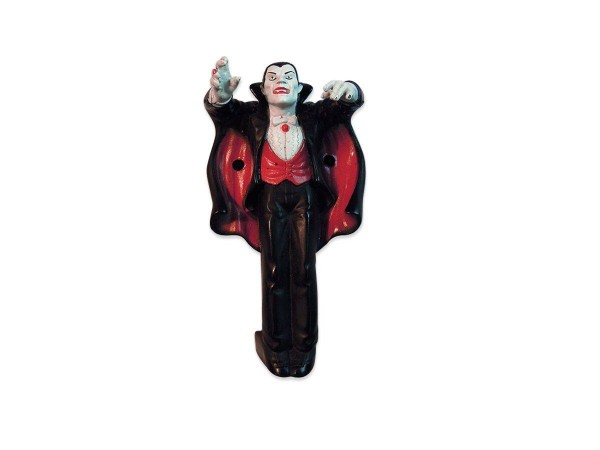 Dracula Figure for Monster Bash (31-3112)