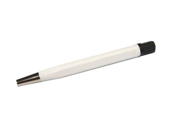 Fiberglass pen