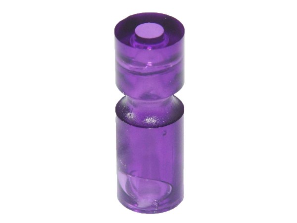 Mini Post purple (550-5059-09)