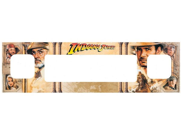 Display Cover for Indiana Jones (Stern)