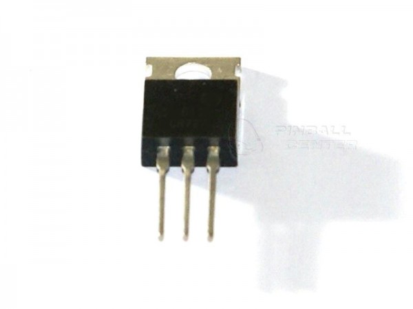 Transistor IRL530N