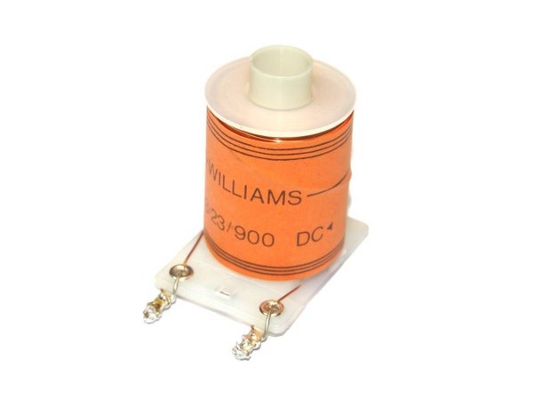 Coil SA3 23-900 DC (Williams)