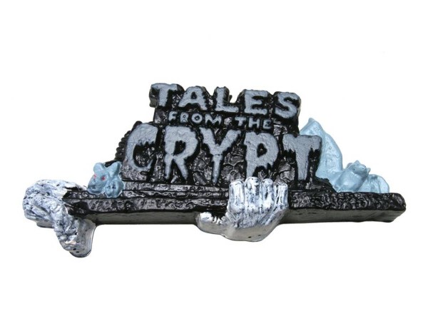 Topper für Tales from the Crypt