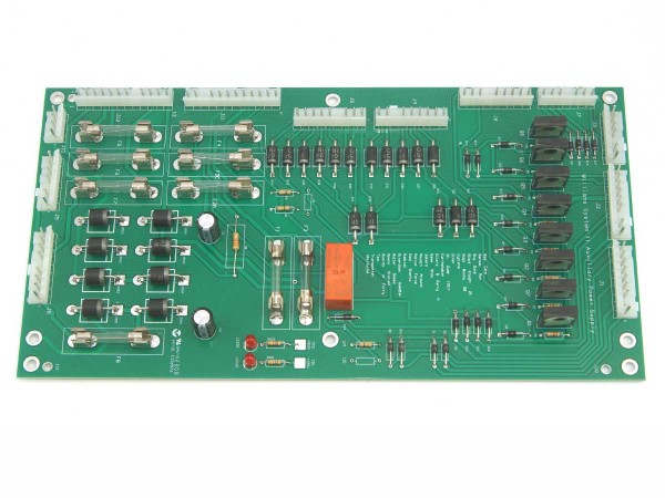 Auxiliary Power Supply Board for Williams System 11