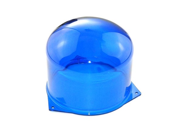 Blue Light Topper for Lethal Weapon