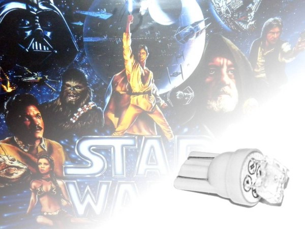 Noflix LED Spielfeld Set für Star Wars