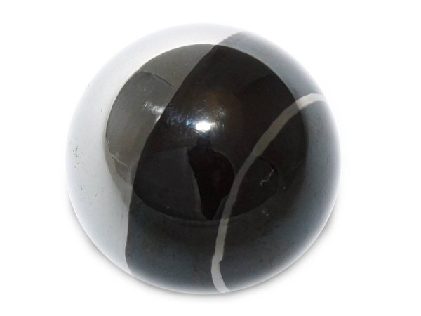 Pinball 27mm "Tron ID" - high gloss, low magnetic