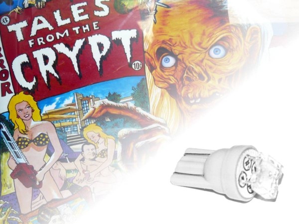 Noflix LED Playfield Kit for Tales from the Crypt