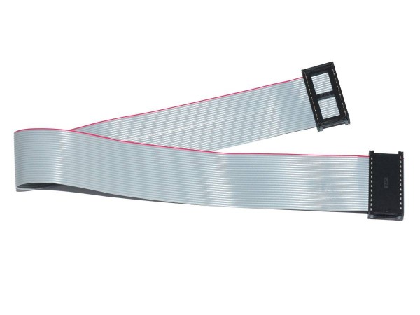 Ribbon Cable 24pin, 36cm / 14" for Lap By Lap