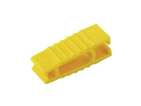 Fuse Puller, yellow