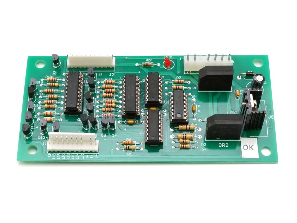 Lamp PCB Board for White Water