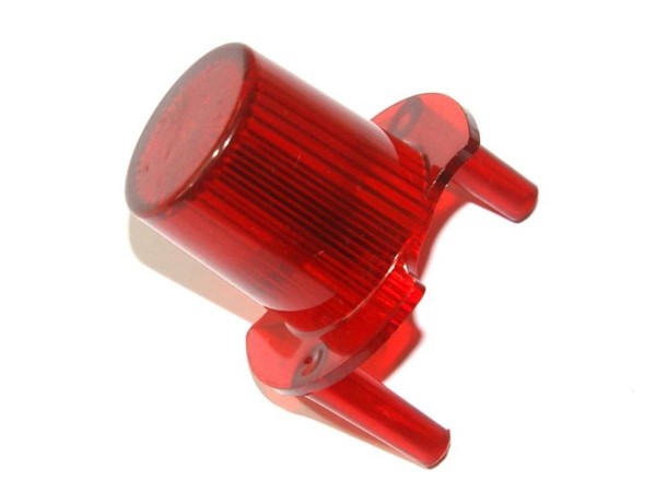 Flasher Dome, red - Jet Bumper (03-9267-9)