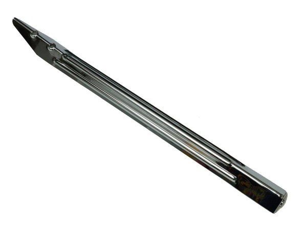 Pinball Leg chrome, Stern (30-1/2")