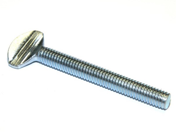 Backbox screw 3/8-16 x 3" (7,6 cm)