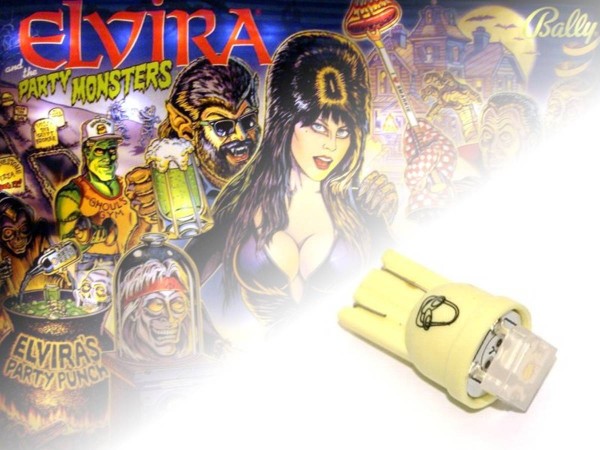 Noflix PLUS Playfield Kit for Elvira and the Party Monsters