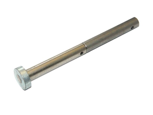 Armature plunger extension assembly (04-10019)