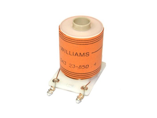 Williams Pinball Coil SA3-23-850 
