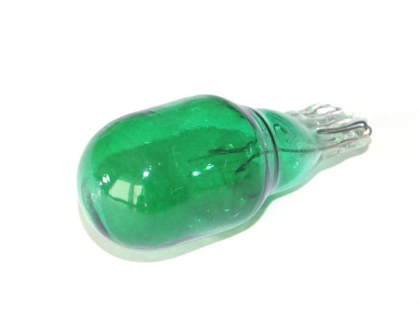 T10 Flasher - green (GE906, #906)