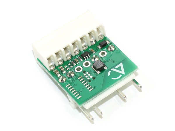 Reset circuit board for WPC, WPC-S, WPC 95