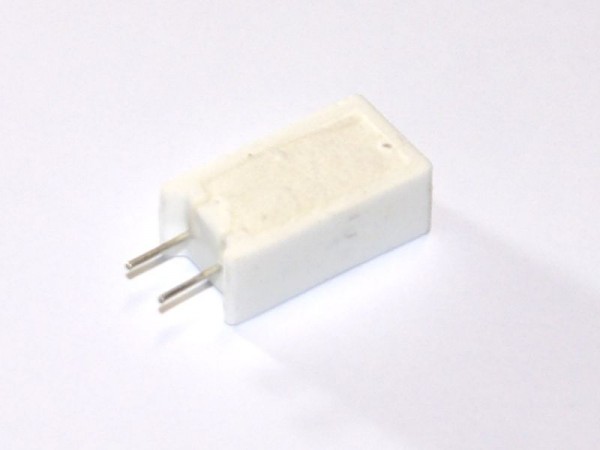 Resistor 4.7 kOhm, 5W