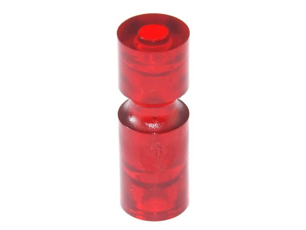 Mini Post red (550-5059-02)