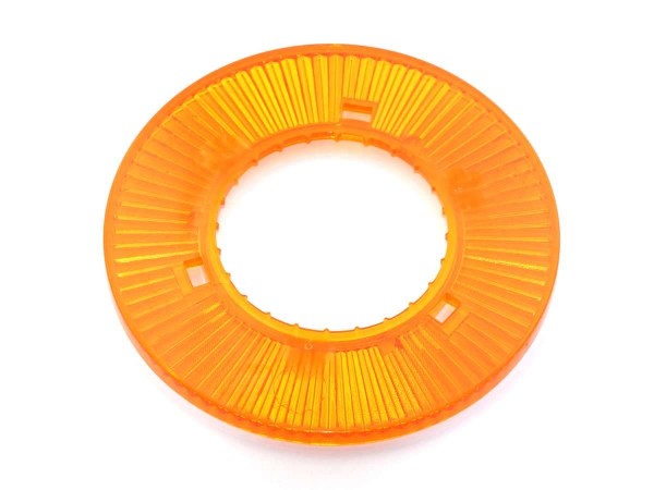 Pop Bumper Ring, orange (03-8276-12)