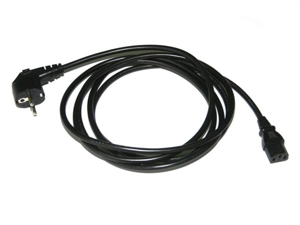 Power cord 3m