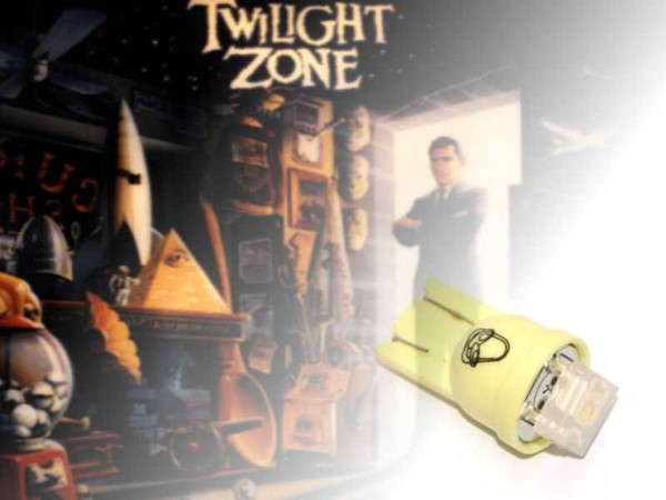 Noflix PLUS Playfield Kit for Twilight Zone