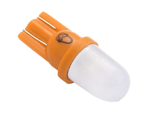 T10 Noflix LED orange - GI